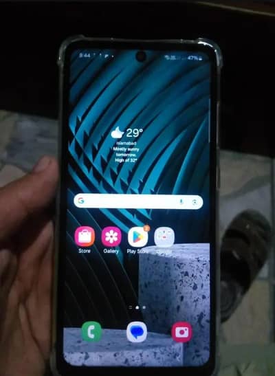 Samsung Mobile A52