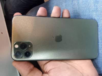 Apple iPhone 11 Pro Max