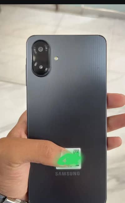 Samsung Mobile glaxyA07 4/128