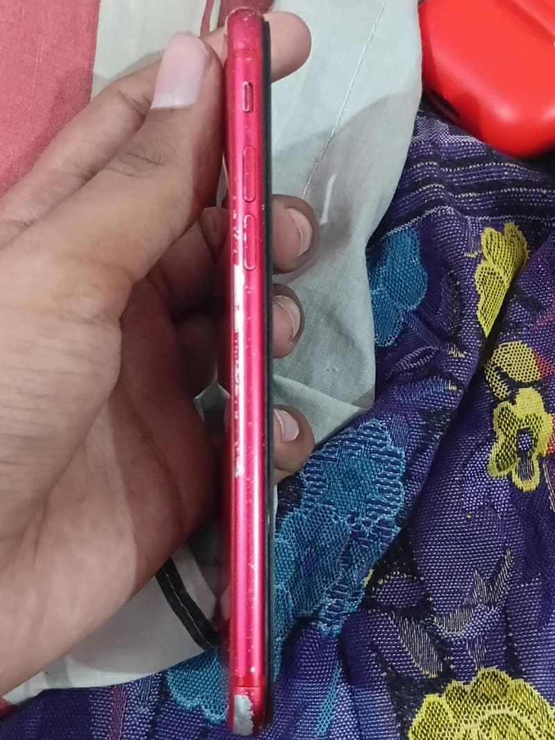 Apple iPhone SE 3