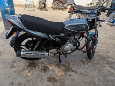 YAMAHA YBZ -DX