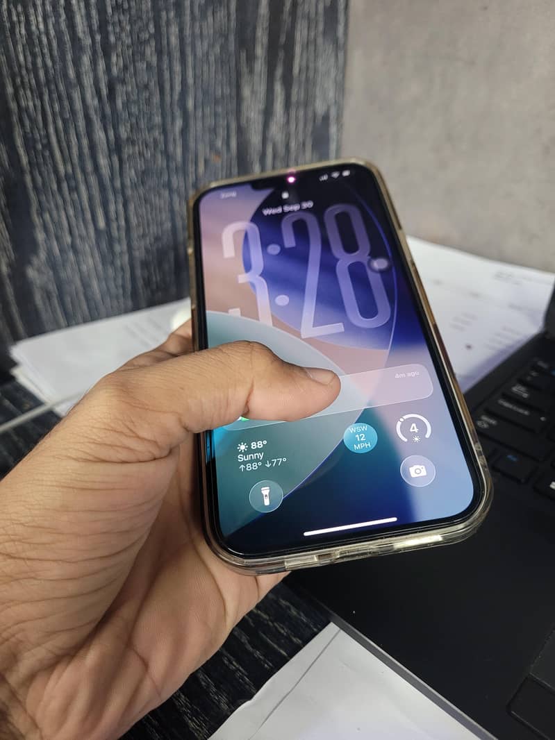 Apple iPhone 13 Pro Max 2