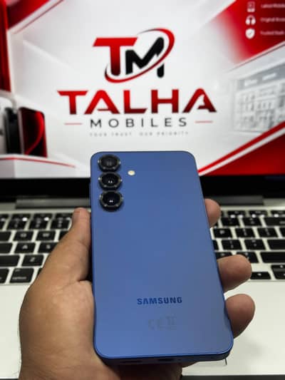 Samsung Mobile S25