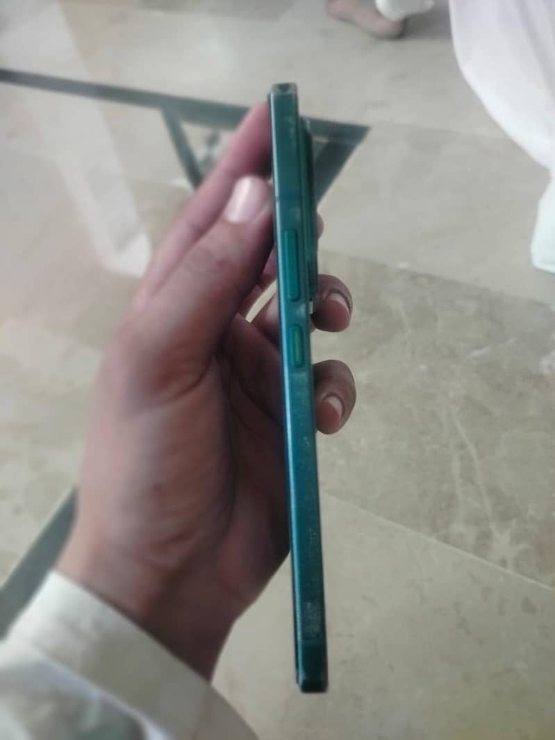 Infinix Note 50 1