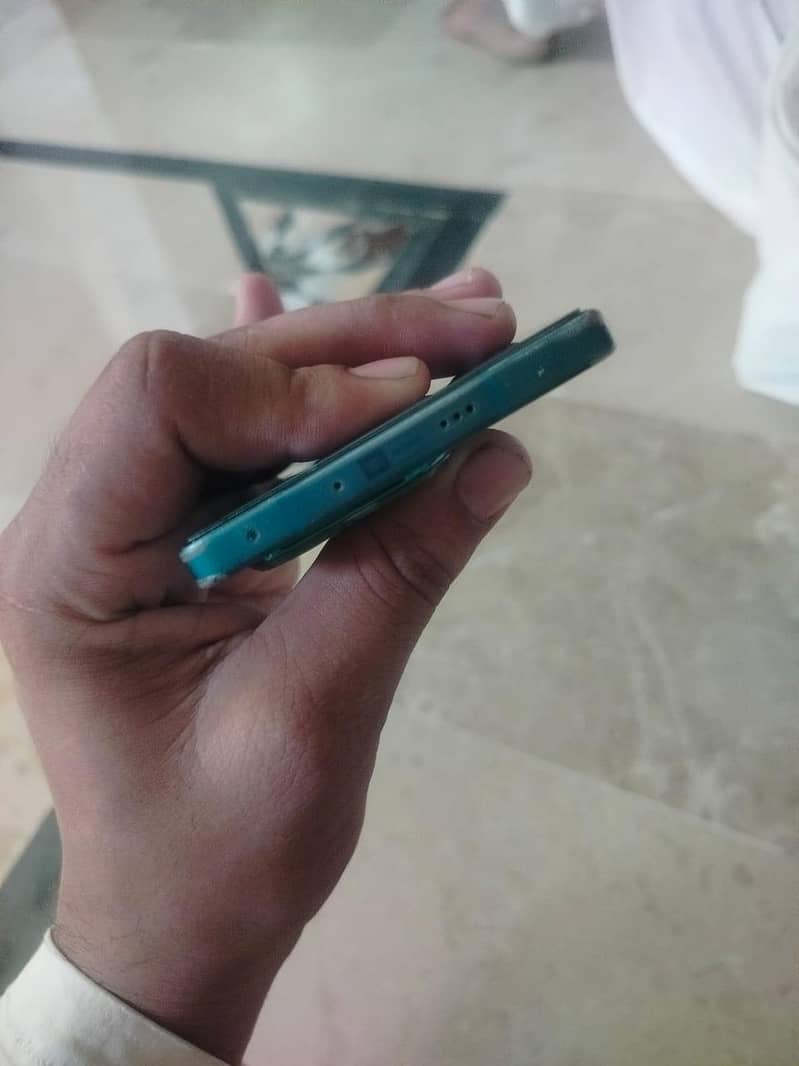 Infinix Note 50 2