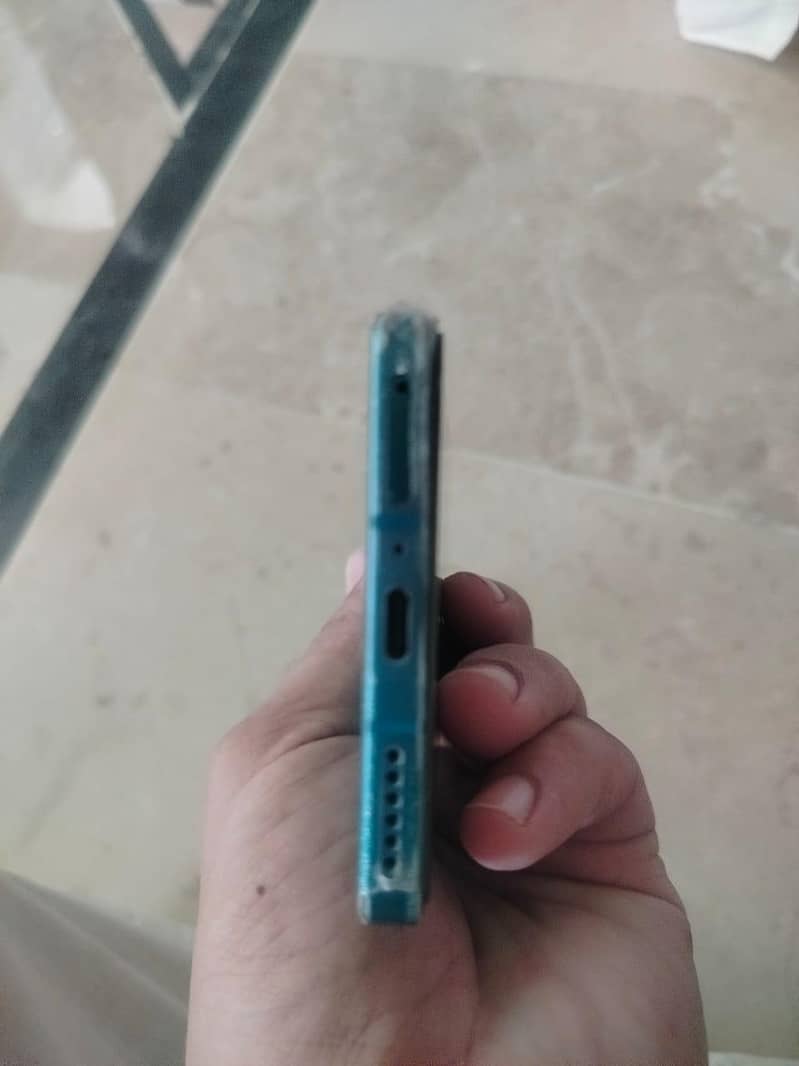Infinix Note 50 3