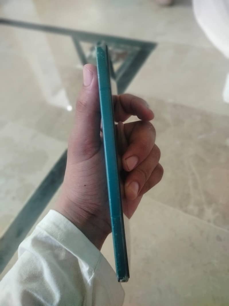 Infinix Note 50 5
