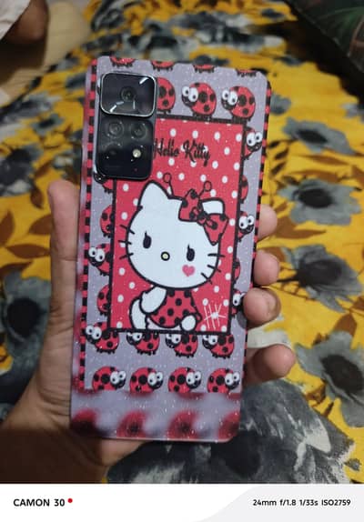 Xiaomi Redmi Note 11 Pro