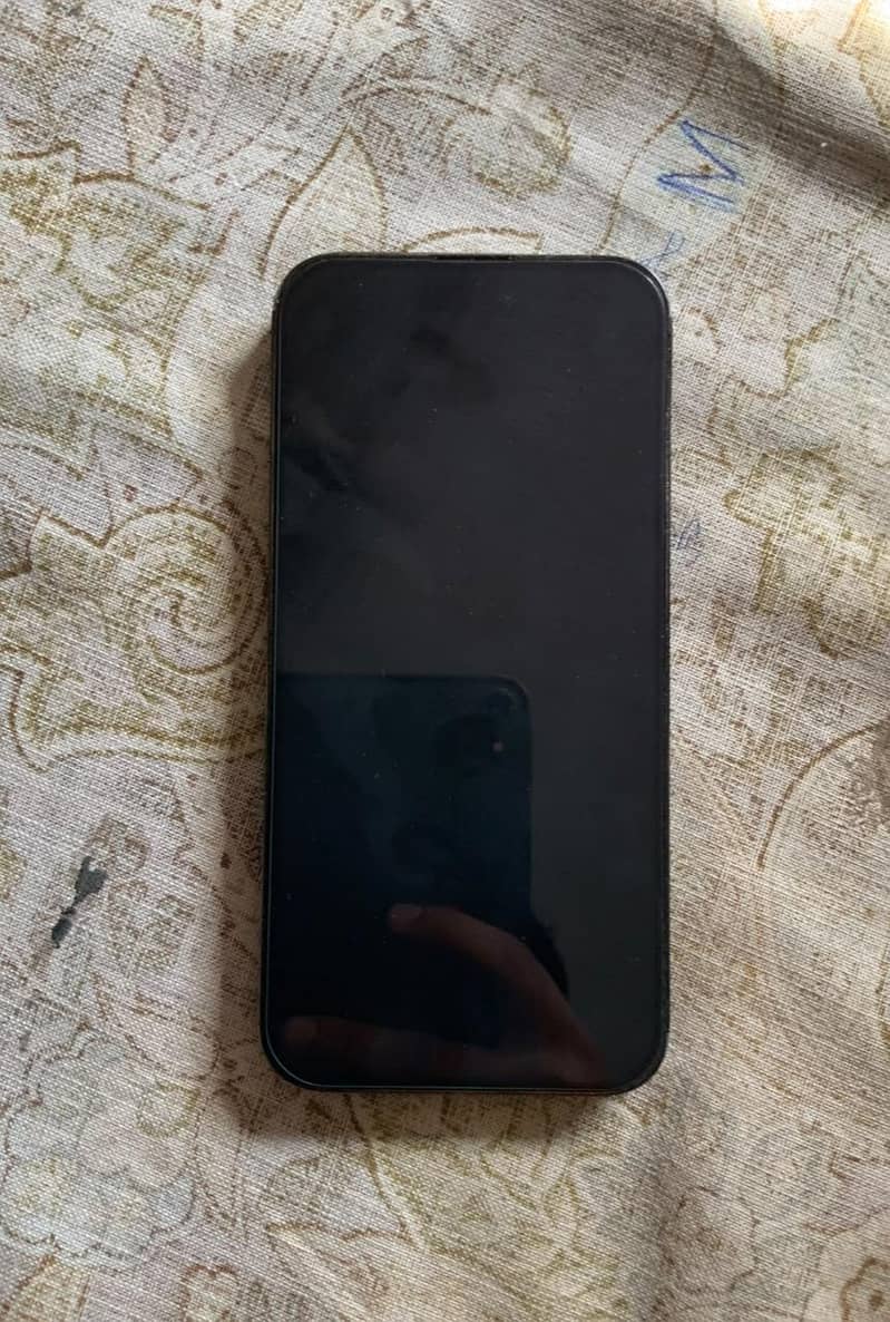 Apple iPhone 14 Pro Max 1