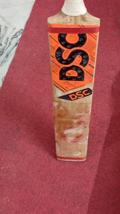 Hard Ball English Willow Cricket Bat
