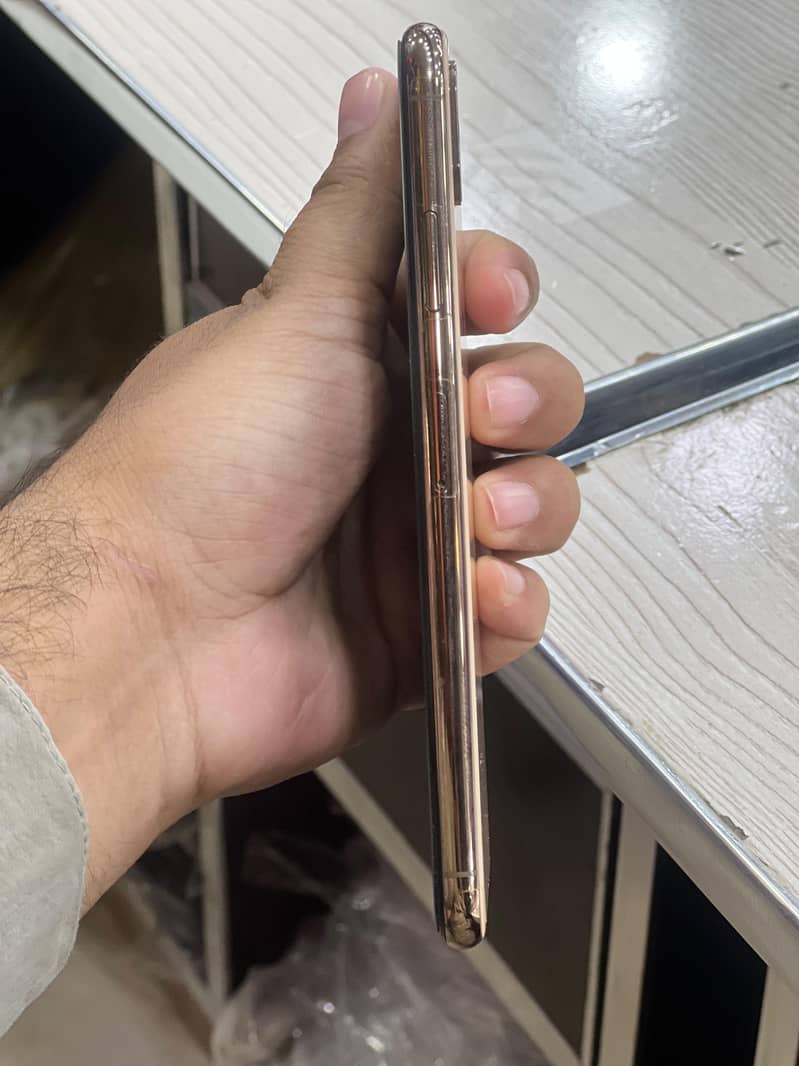 Apple iPhone XS Max 5