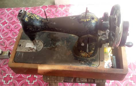 sewing machine for sell