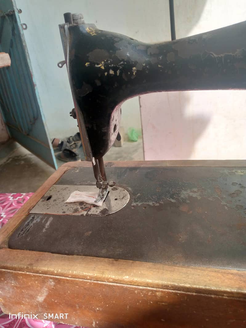 sewing machine for sell 2