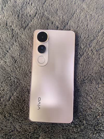 Vivo V50 Lite