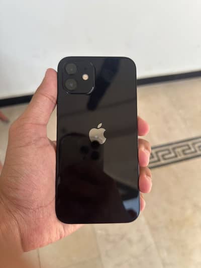 Apple iPhone 12 JV, 64 Gb, 10/10 condition