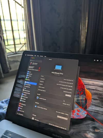 MacBook Pro 15-inch (2019) for Sale