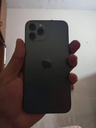 Apple 12 pro