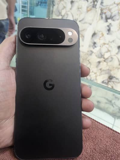 Google Pixel 9 Pro XL
