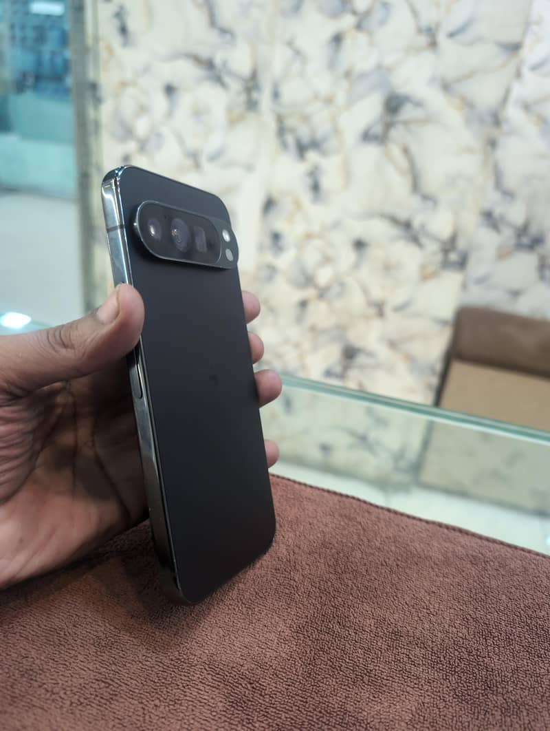 Google Pixel 9 Pro XL 1