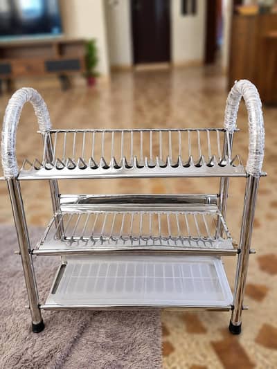 Crockery Kitchen Stand