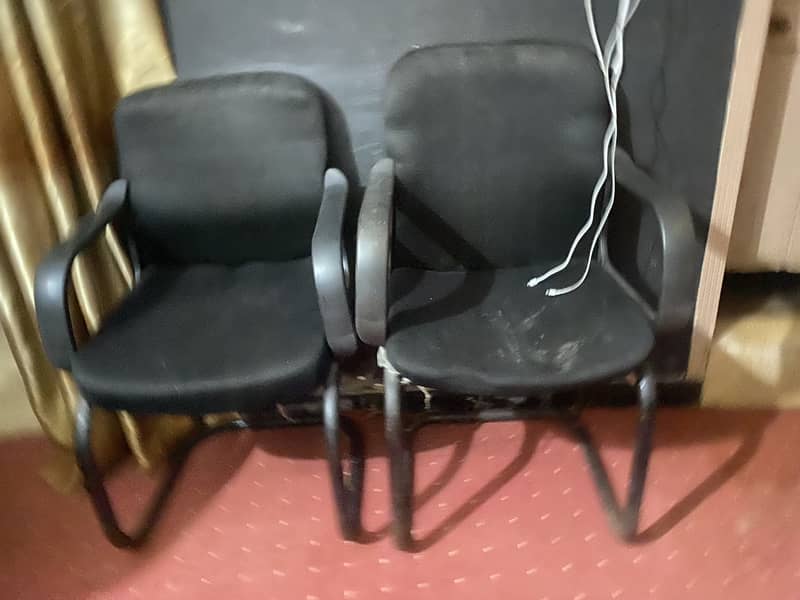 2 chairs 2