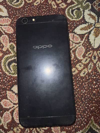 OPPO A57