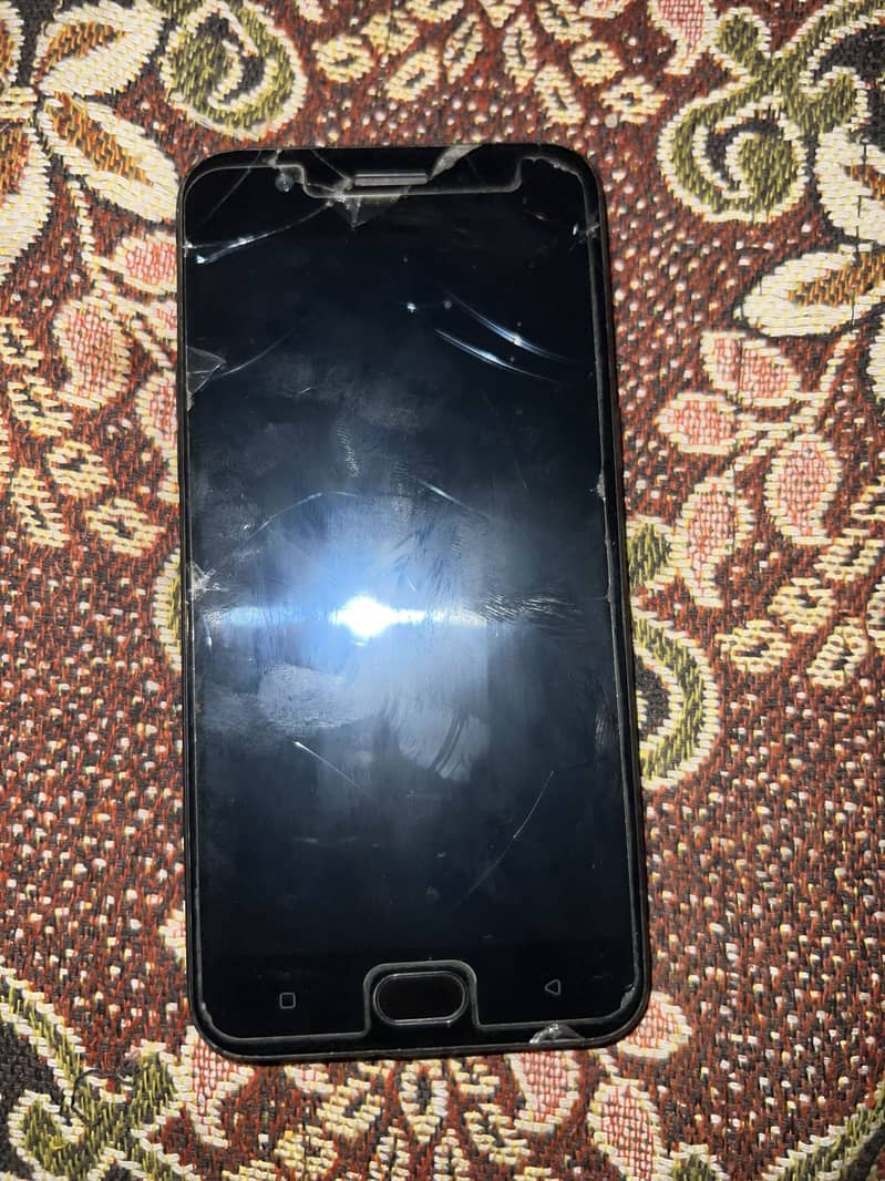 OPPO A57 1