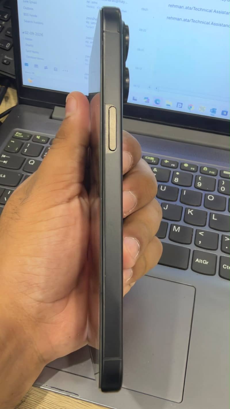 iPhone 15 pro max 1