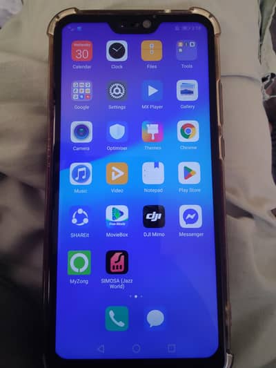 Huawei P20 Lite