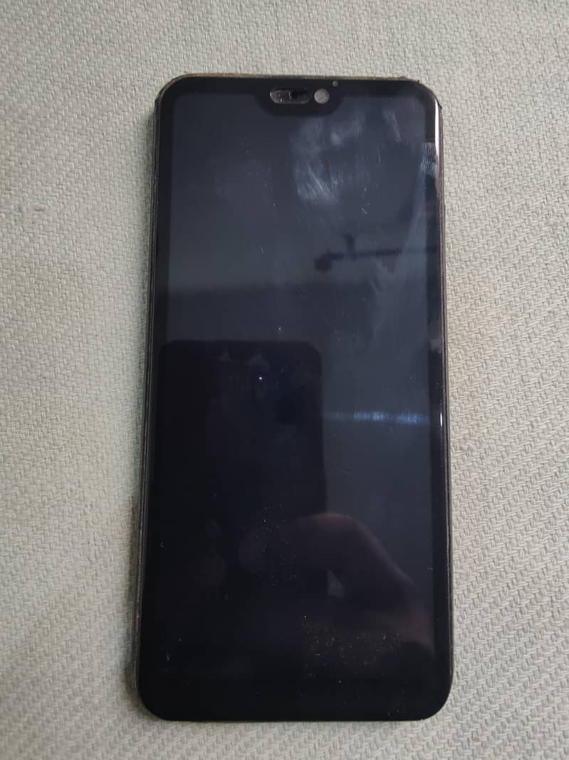 Huawei P20 Lite 6