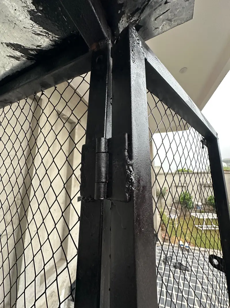 cage for sale — photo 5