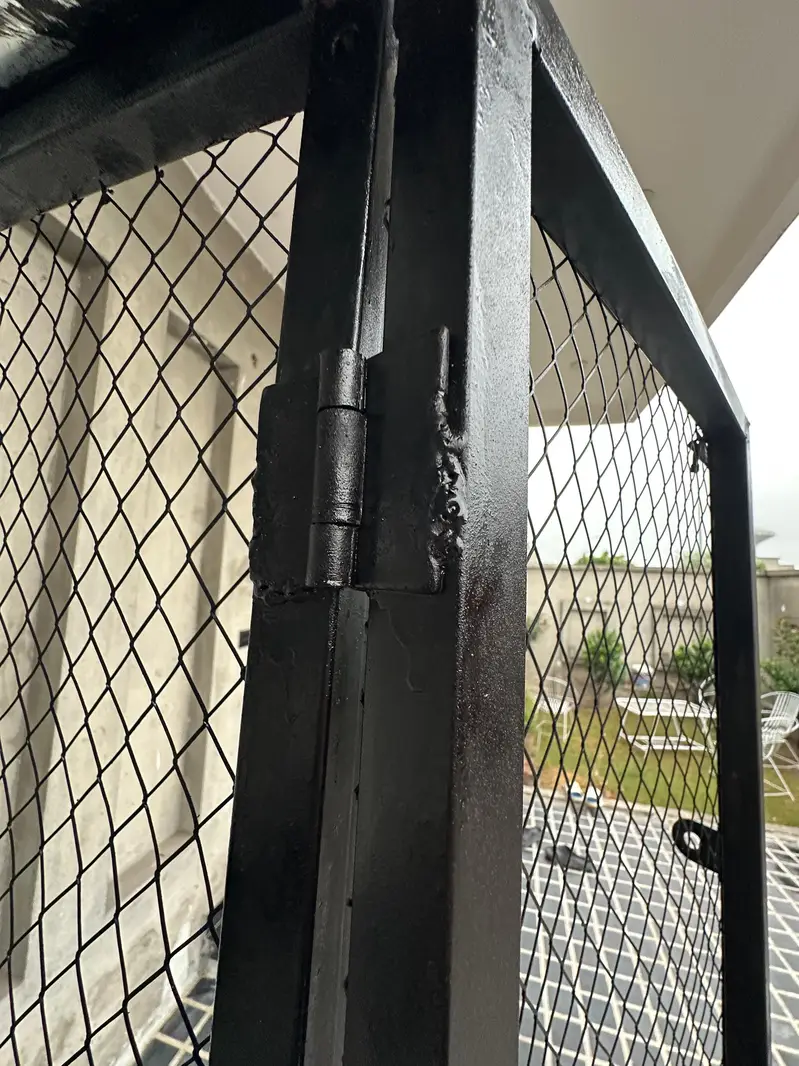 cage for sale — photo 6
