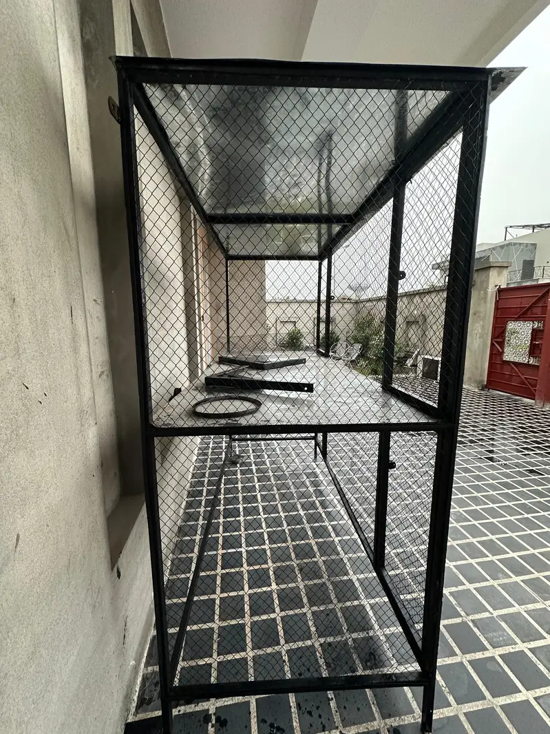 cage for sale — photo 8
