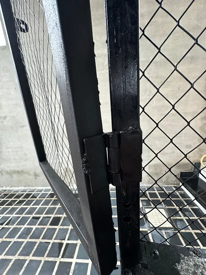 cage for sale — photo 9