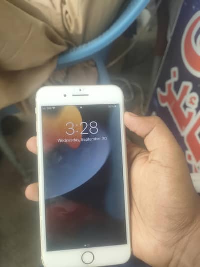 Apple iPhone 7 Plus