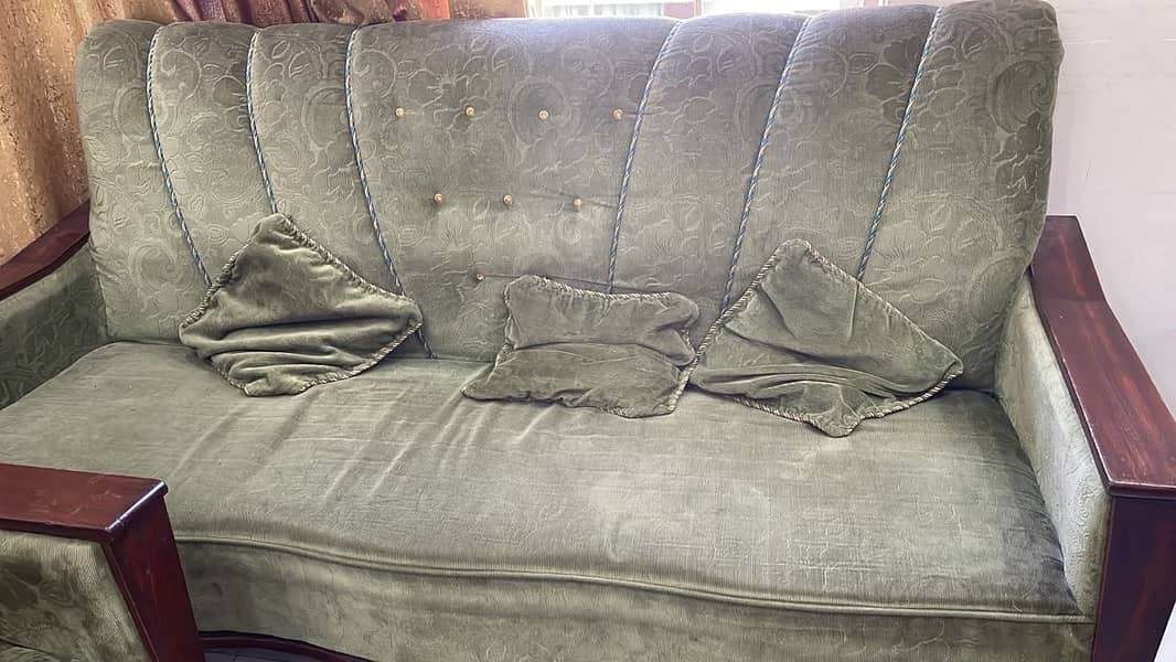 Five seater sofa 0