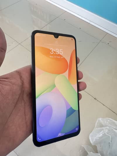 Vivo V23e