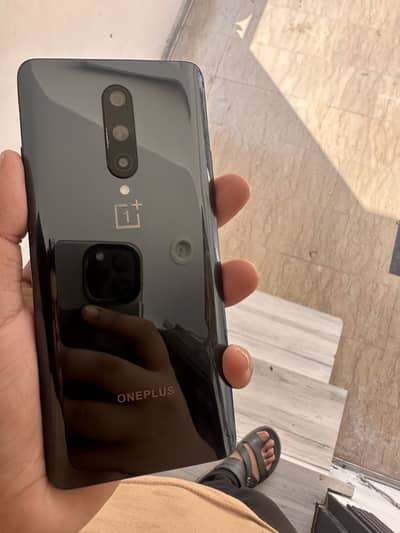 One Plus 8