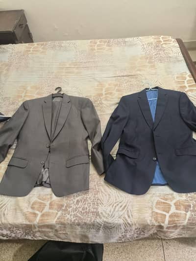 coats