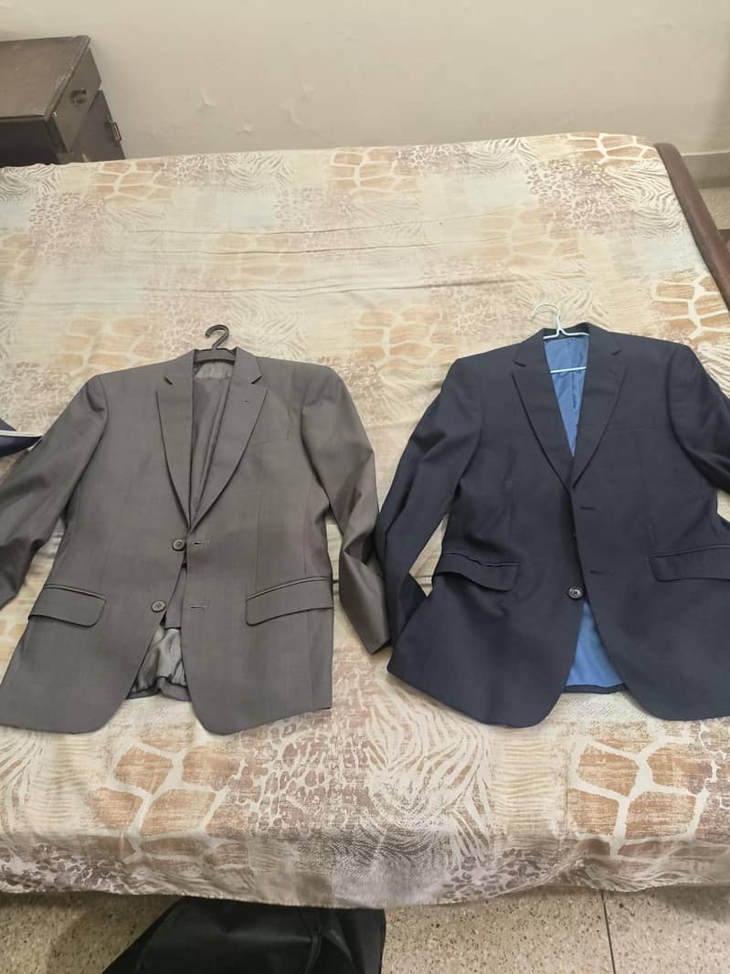 coats rate 500 each 0