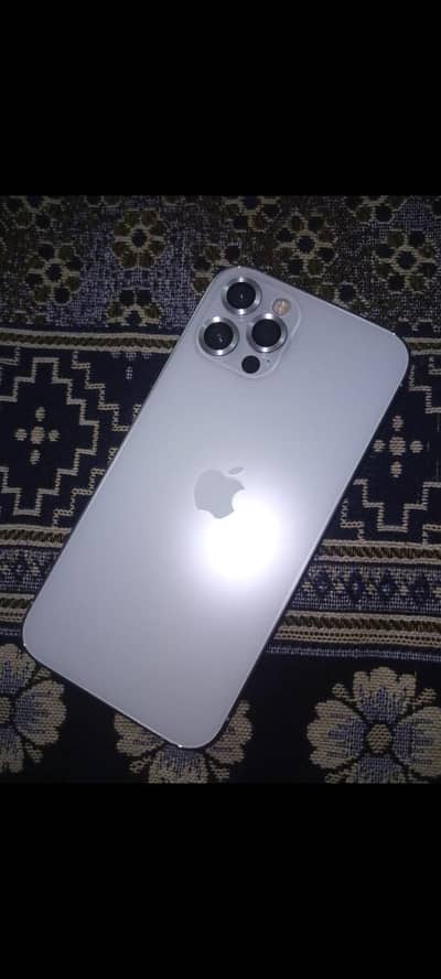 Apple iPhone 12 Pro