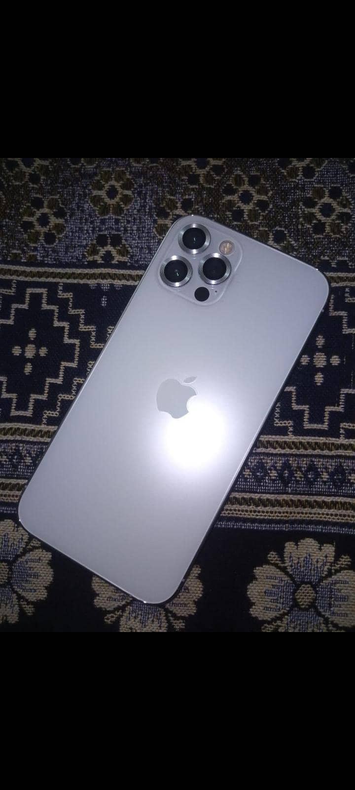 Apple iPhone 12 Pro 0