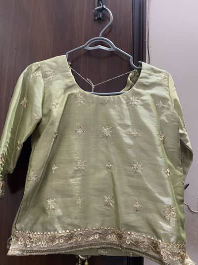 Lehenga