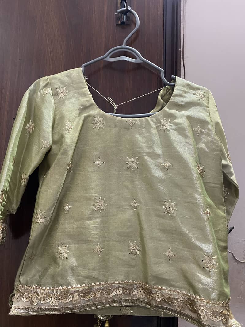 Lehenga 0