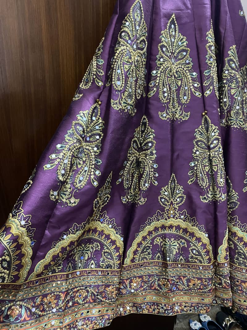 Lehenga 1