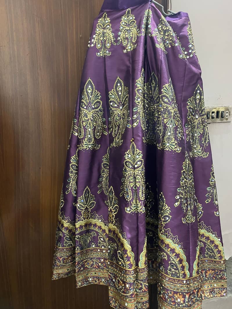 Lehenga 2