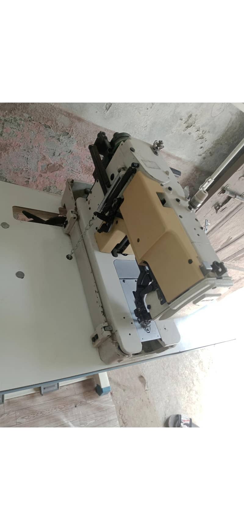 kaj wali machine 2