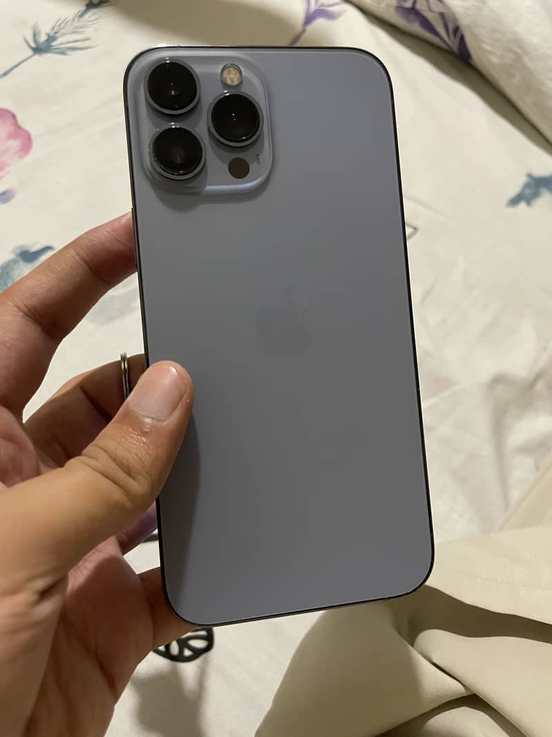 Apple iPhone 13 Pro Max 1