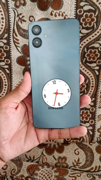 Samsung Galaxy A06 4 128 just panel change