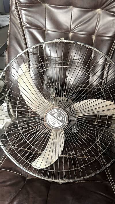 exhaust/table fan
